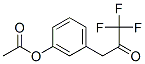 898787-77-4 3-(3-ACETOXYPHENYL)-1,1,1-TRIFLUORO-2-PROPANONE