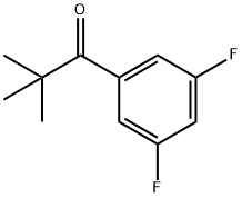 3',5'-DIFLUORO-2,2-DIMETHYLPROPIOPHENONE price.