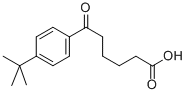 898791-43-0 6-(4-T-ブチルフェニル)-6-オキソヘキサン酸