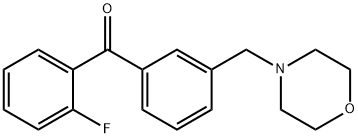 898791-92-9 Structure