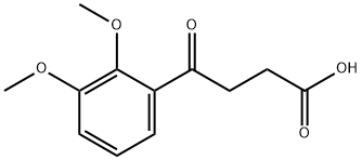 4-(2,3-DIMETHOXYPHENYL)-4-OXOBUTYRIC ACID