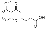 898792-49-9 6-(2,6-ジメトキシフェニル)-6-オキソヘキサン酸