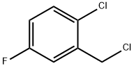 1-chloro-2-(chloroMethyl)-4-fluorobenzene|沙芬酰胺杂质20