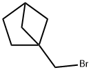 Bicyclo[2.1.1]hexane, 1-(bromomethyl)- (7CI,9CI) 结构式