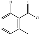 Benzoyl chloride, 2-chloro-6-methyl- (9CI) price.