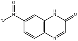 7-NITRO-2(1H)-QUINOXALINONE