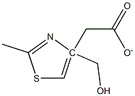 89937-68-8 4-Thiazolemethanol,2-methyl-,acetate(ester)(7CI,9CI)