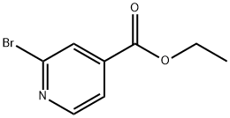 ETHYL 2-BROMOISONICOTINATE|2-溴-4-甲酸乙酯吡啶