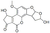 aflatoxin Q2a|aflatoxin Q2a