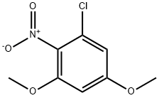 1-클로로-3,5-디메톡시-2-니트로벤젠