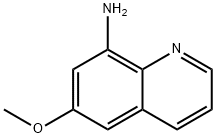 8-AMINO-6-METHOXYQUINOLINE