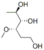 3-O-메틸-2,6-디데옥시-D-자일로-헥소스