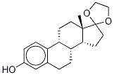 Estrone 17-Ethylene Ketal price.