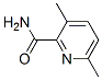 Formamide, (3,6-dimethyl-2-pyridyl)- (7CI) Structure
