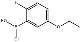 5-에톡시-2-플루로프틸렌붕산