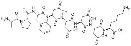 TRYPSINOGEN Struktur