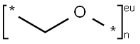 Polyoxymethylene