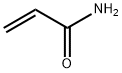 聚丙烯酰胺 结构式