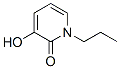1-Propyl-3-hydroxypyridine-2(1H)-one|