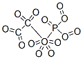2-decoxyethoxyphosphonic acid Struktur