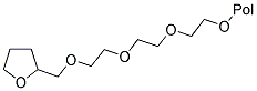 GLYCOFUROL 化学構造式