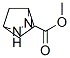 2,3-Diazabicyclo[2.2.1]heptane-2-carboxylic  acid,  methyl  ester|