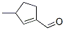 90049-64-2 1-Cyclopentene-1-carboxaldehyde, 3-methyl- (7CI,9CI)
