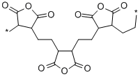 POLY(ETHYLENE-ALT-MALEIC ANHYDRIDE)