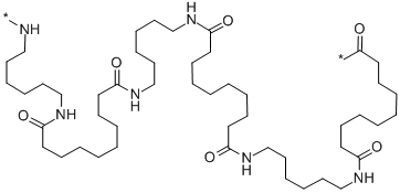 NYLON 6/10 Struktur