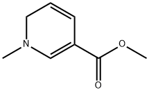 90087-14-2 3-Pyridinecarboxylicacid,1,6-dihydro-1-methyl-,methylester(9CI)