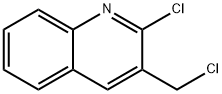 2-CHLORO-3-(CHLOROMETHYL)QUINOLINE price.