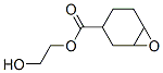 7-Oxabicyclo[4.1.0]heptane-3-carboxylicacid,2-hydroxyethylester(9CI)|