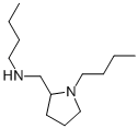 901585-83-9 BUTYL[(1-BUTYLPYRROLIDIN-2-YL)METHYL]AMINE