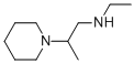 N-ETHYL-2-(1-PIPERIDINYL)-1-PROPANAMINE|