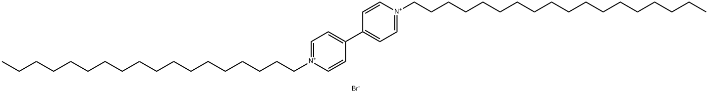 1 1'-DIOCTADECYL-4 4'-BIPYRIDINIUM|1,1`-二(十八烷基)-4,4`-联吡啶二溴化物