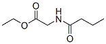 90205-46-2 Glycine, N-(1-oxobutyl)-,ethyl ester