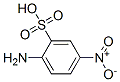Benzenesulfonic acid, 2-amino-5-nitro-, diazotized, coupled with diazotized 2-amino-4-nitrophenol and resorcinol, reaction products with N,N'-diphenylguanidine hydrochloride and (2-methylphenyl)guanidine hydrochloride|