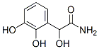Mandelamide,  2,3-dihydroxy-  (7CI)|