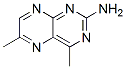 90223-56-6 Pteridine, 2-amino-4,6-dimethyl- (7CI)