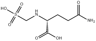 90237-02-8 N5-(スルホメチル)-D-グルタミン