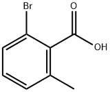2-Bromo-6-methylbenzoic acid price.