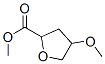 2-Furoicacid,tetrahydro-4-methoxy-,methylester(7CI)|