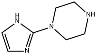 피페라진,1-(1H-이미다졸-2-일)-