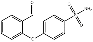 902837-00-7 2-(4-磺酰胺基苯氧基)苯甲醛