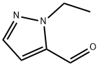 1-Ethyl-1H-pyrazole-5-carboxaldehyde