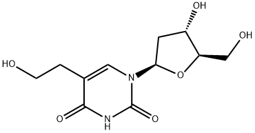 5-(2-HYDROXYETHYL)-2'-DEOXYURIDINE price.