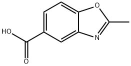 2-メチル-1,3-ベンズオキサゾール-5-カルボン酸 price.