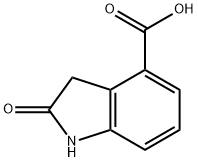 90322-37-5 2-吲哚酮-4-羧酸