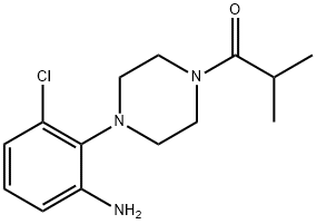 AKOS BC-3193 Structure