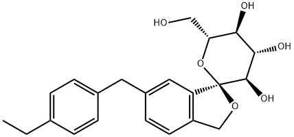 Tofogliflozin